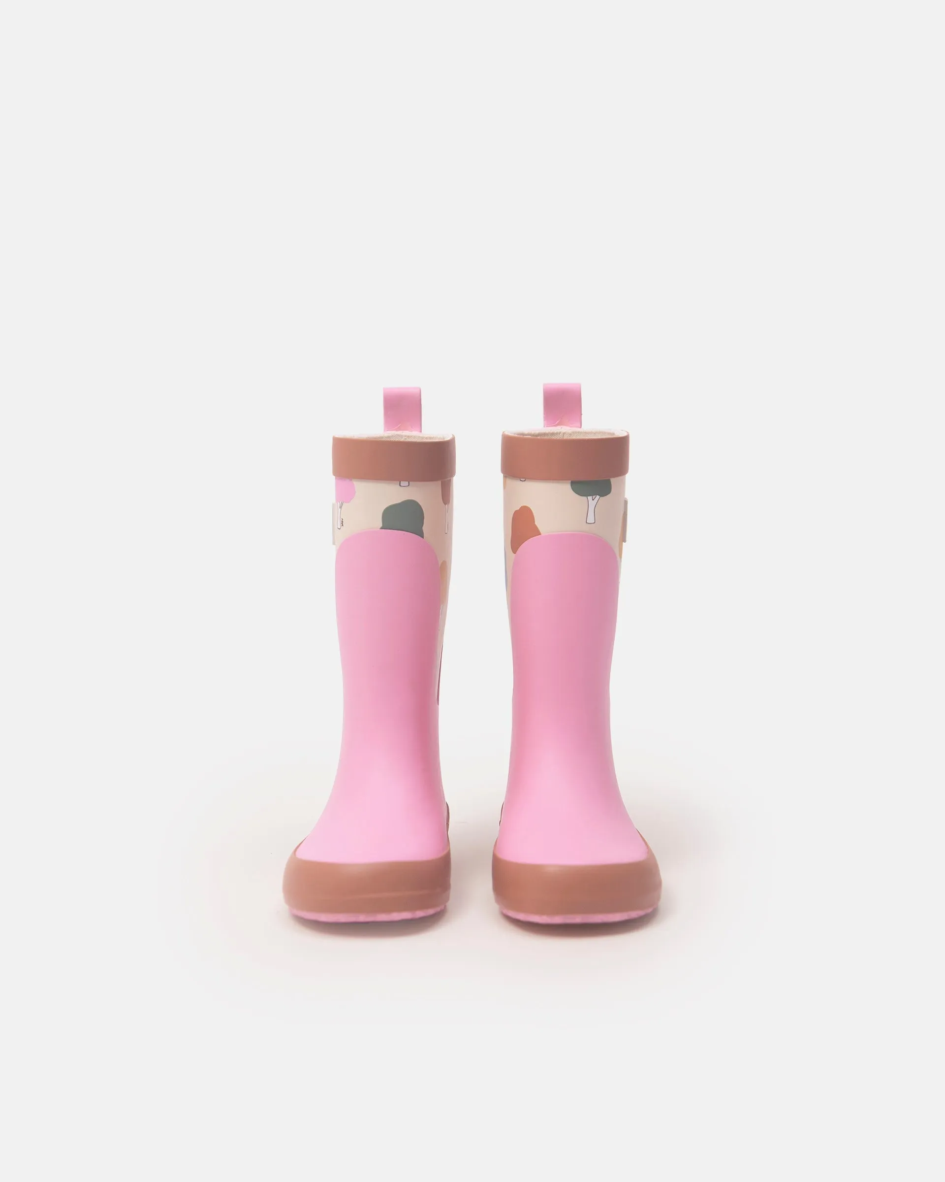 Rain Boots Babykids_7am-Enfant
