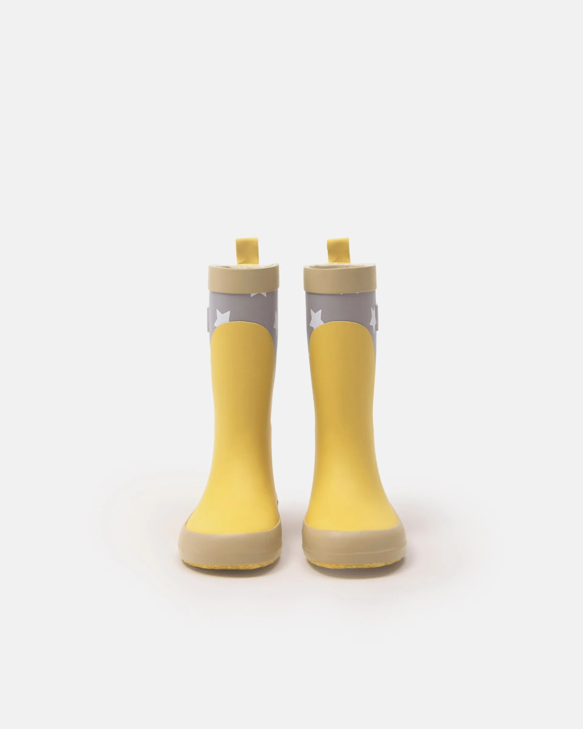 Rain Boots Babykids_7am-Enfant