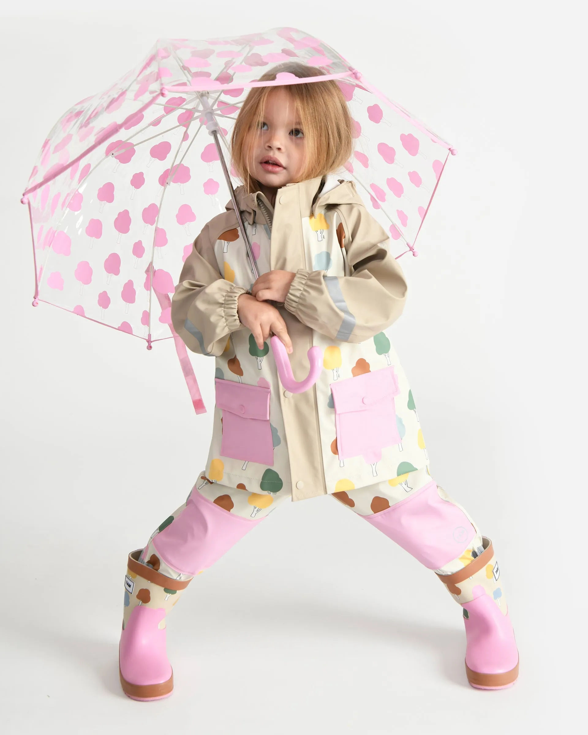 Rain Boots Babykids_7am-Enfant