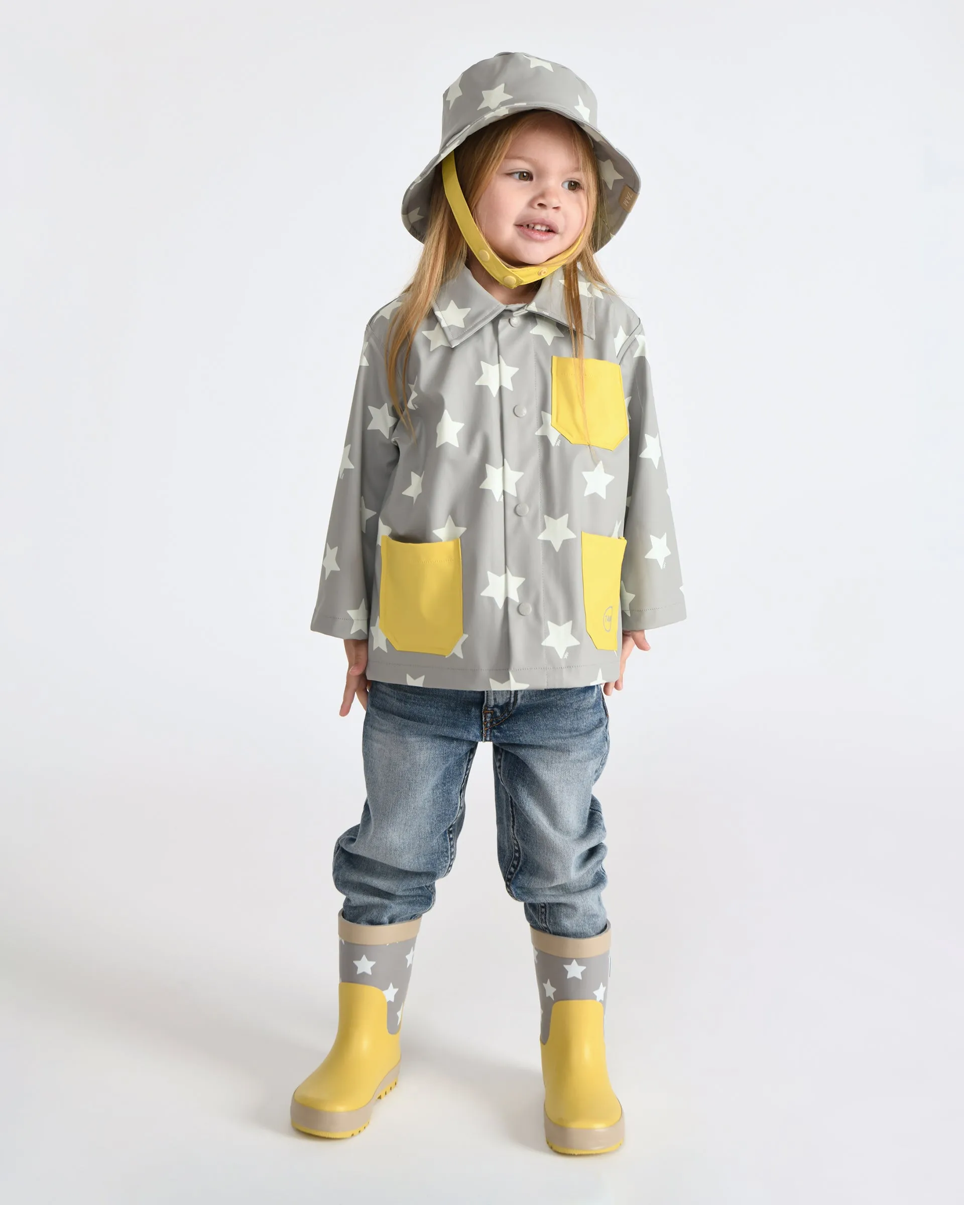 Rain Boots Babykids_7am-Enfant