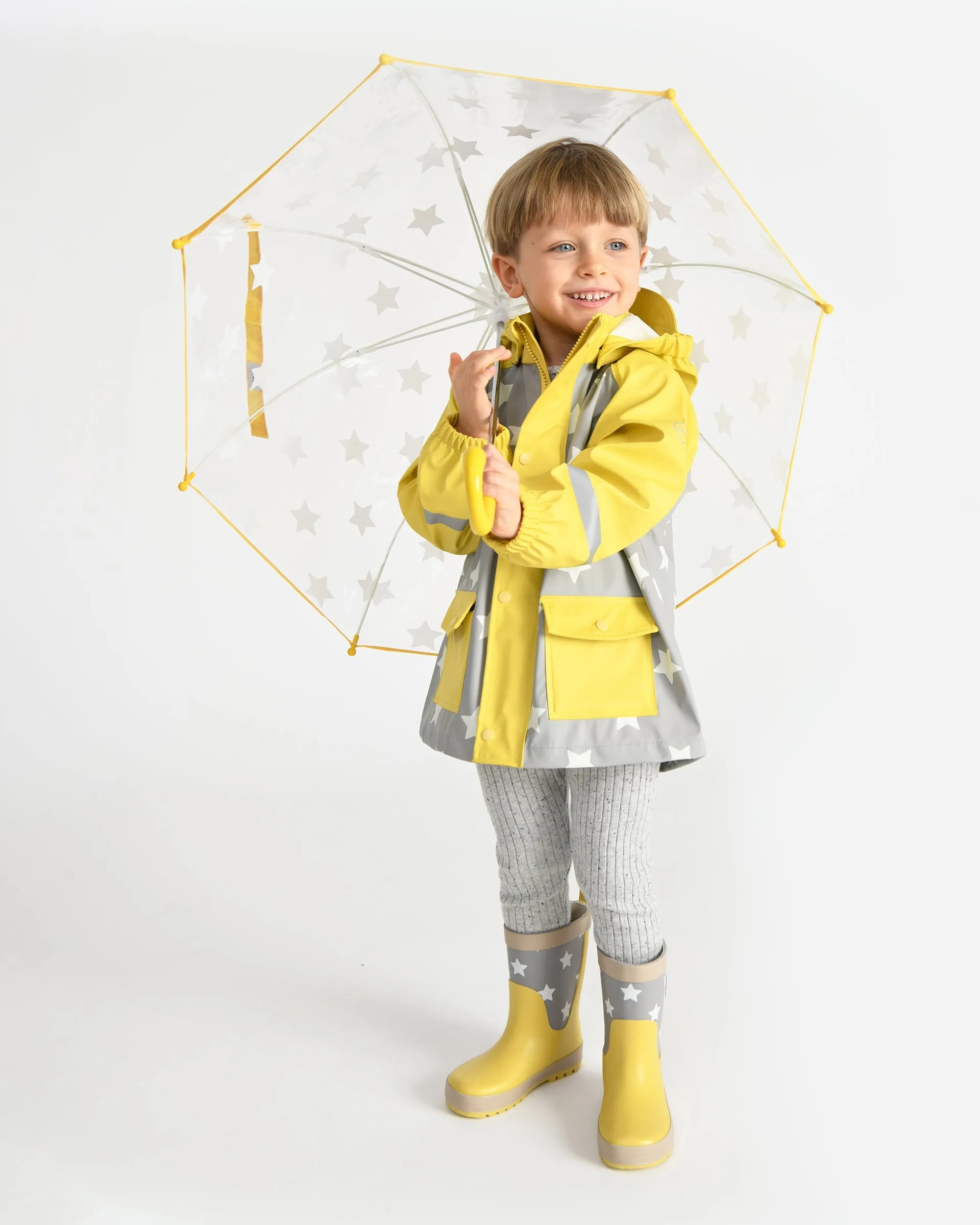 Rain Boots Babykids_7am-Enfant