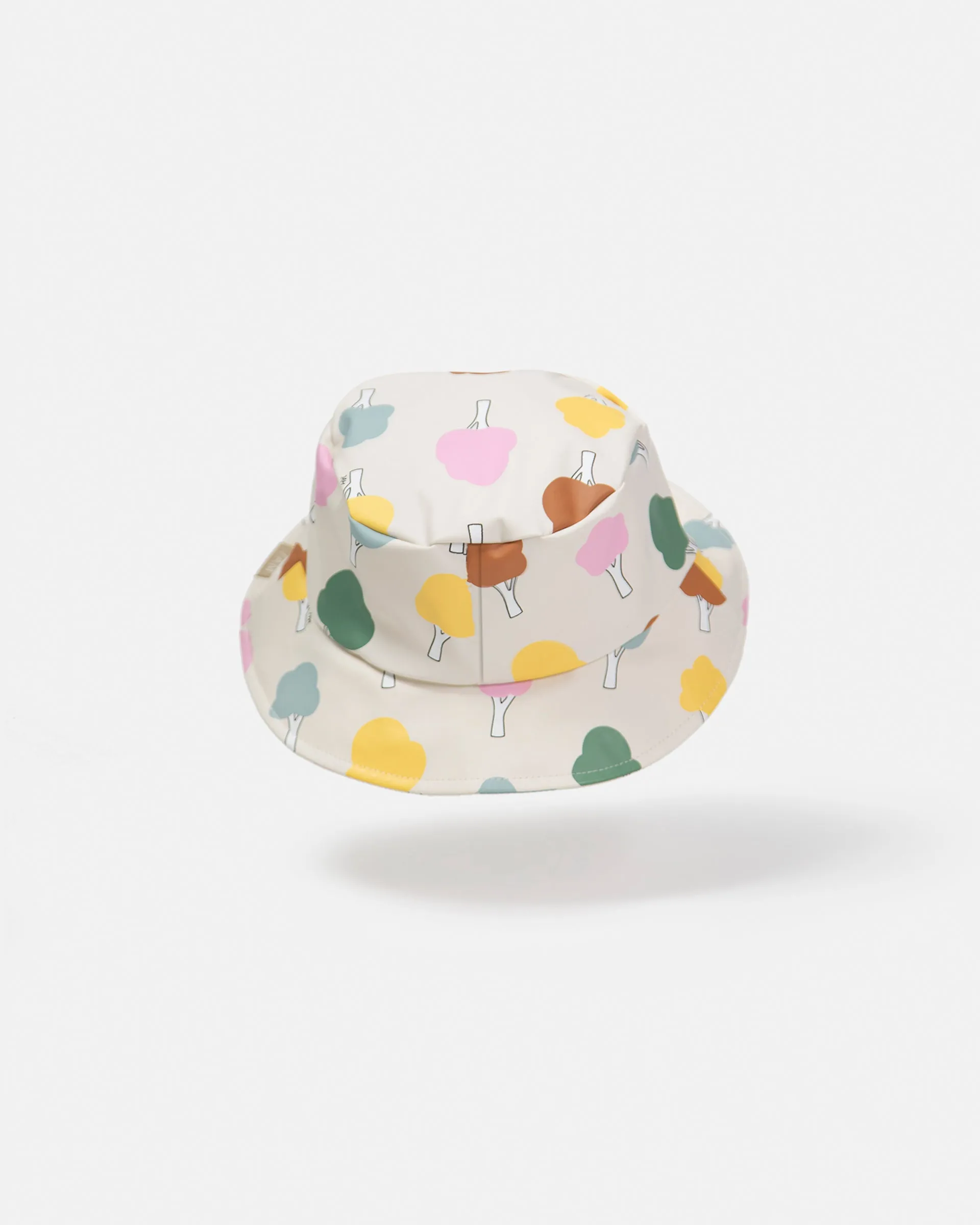Rain Bucket Hat Babykids_7am-Enfant