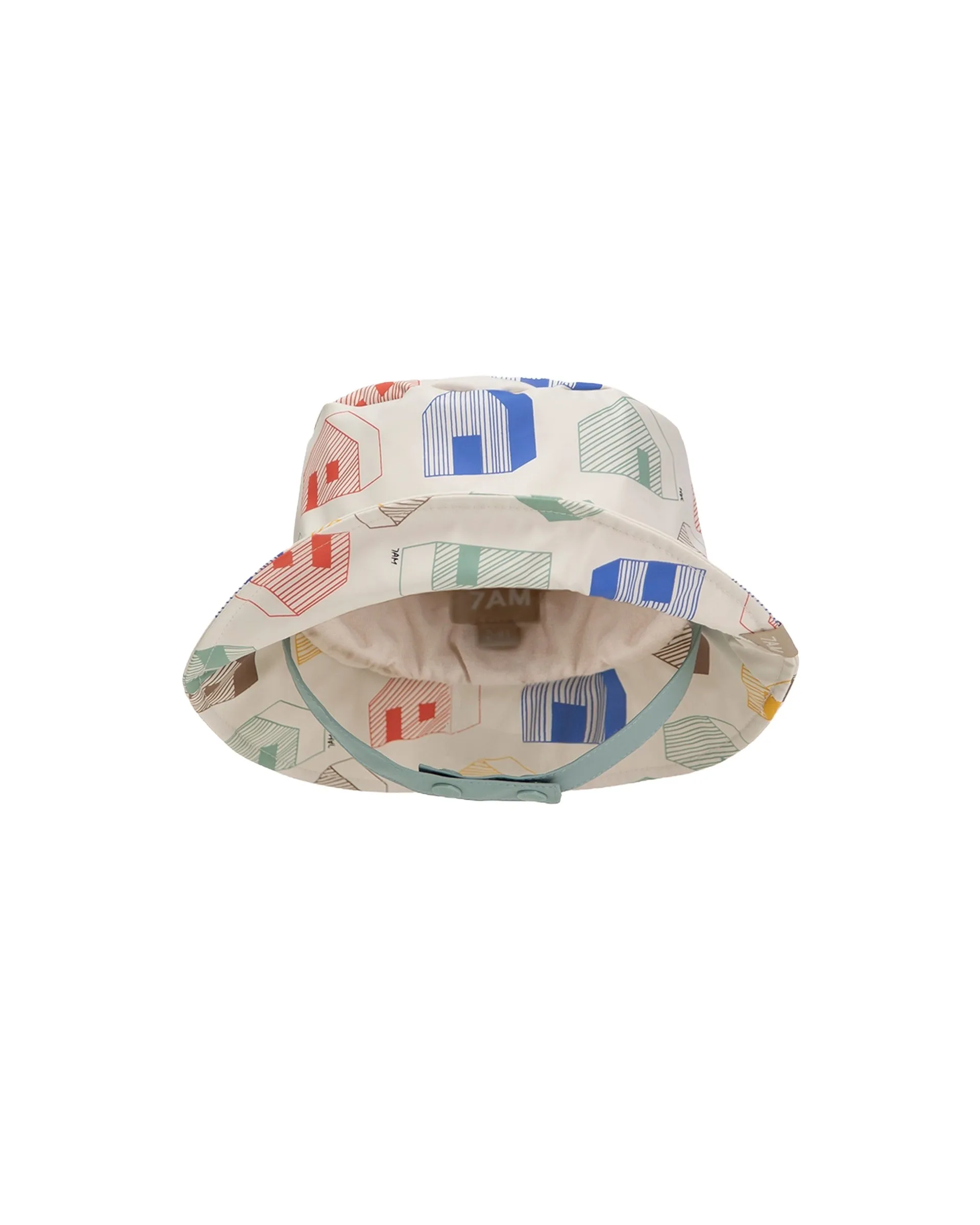 Rain Bucket Hat Babykids_7am-Enfant
