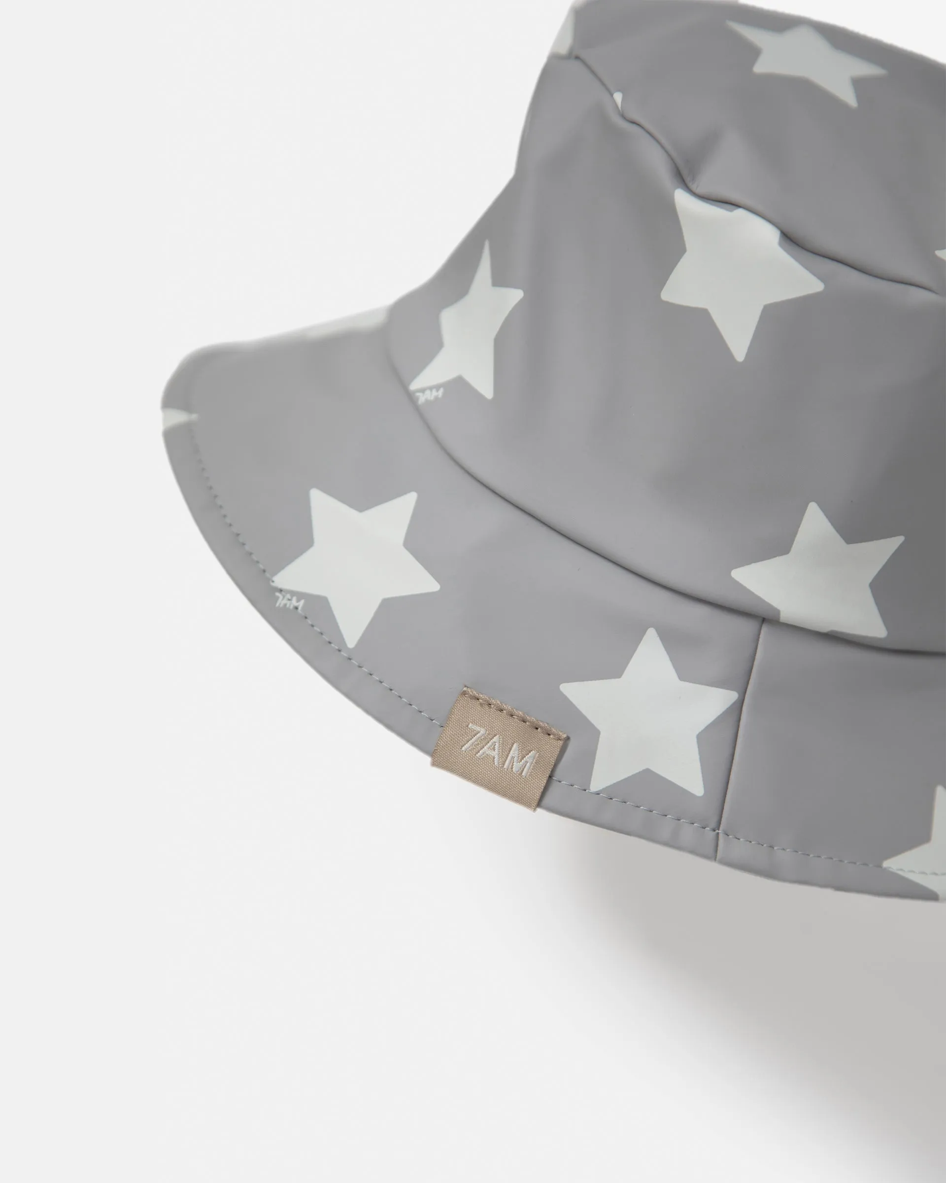 Rain Bucket Hat Babykids_7am-Enfant