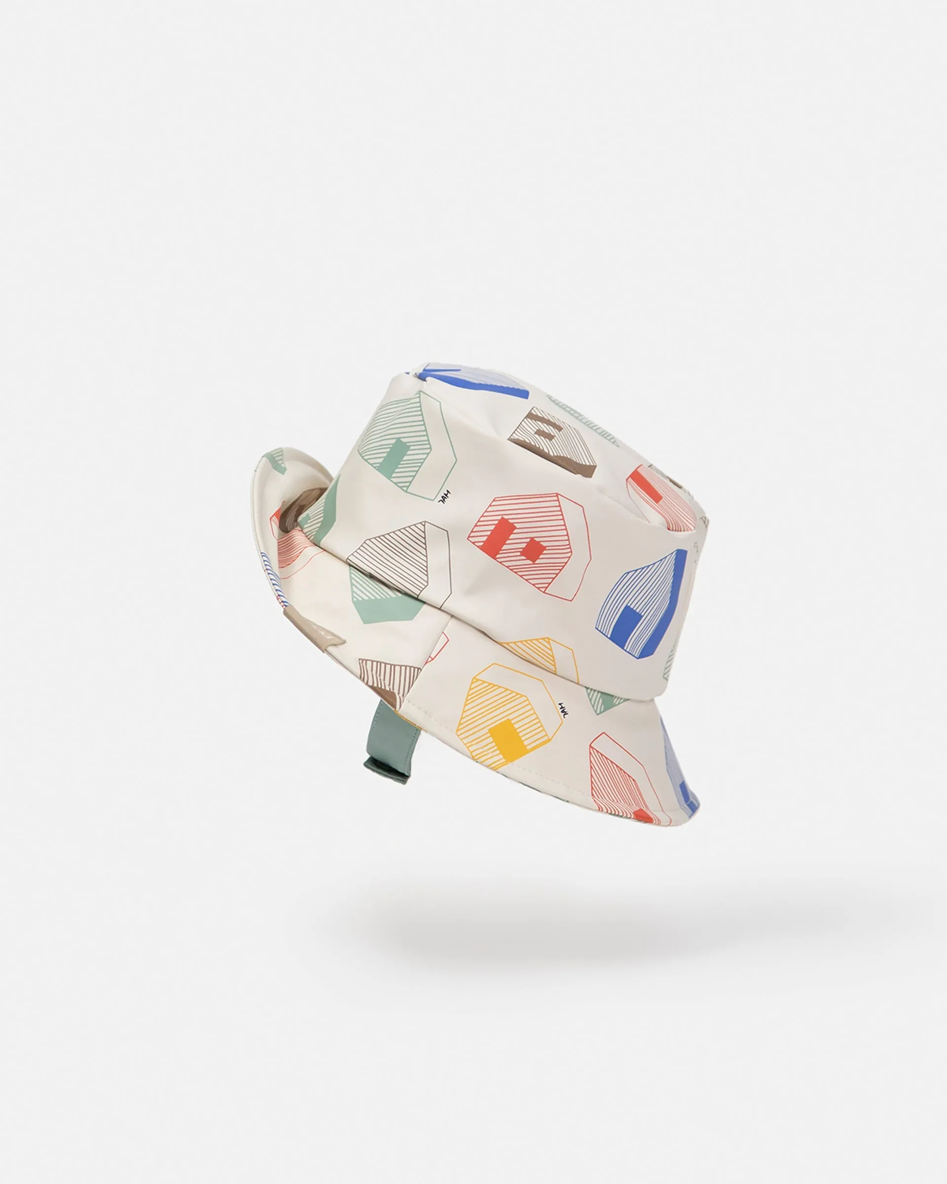 Rain Bucket Hat Babykids_7am-Enfant
