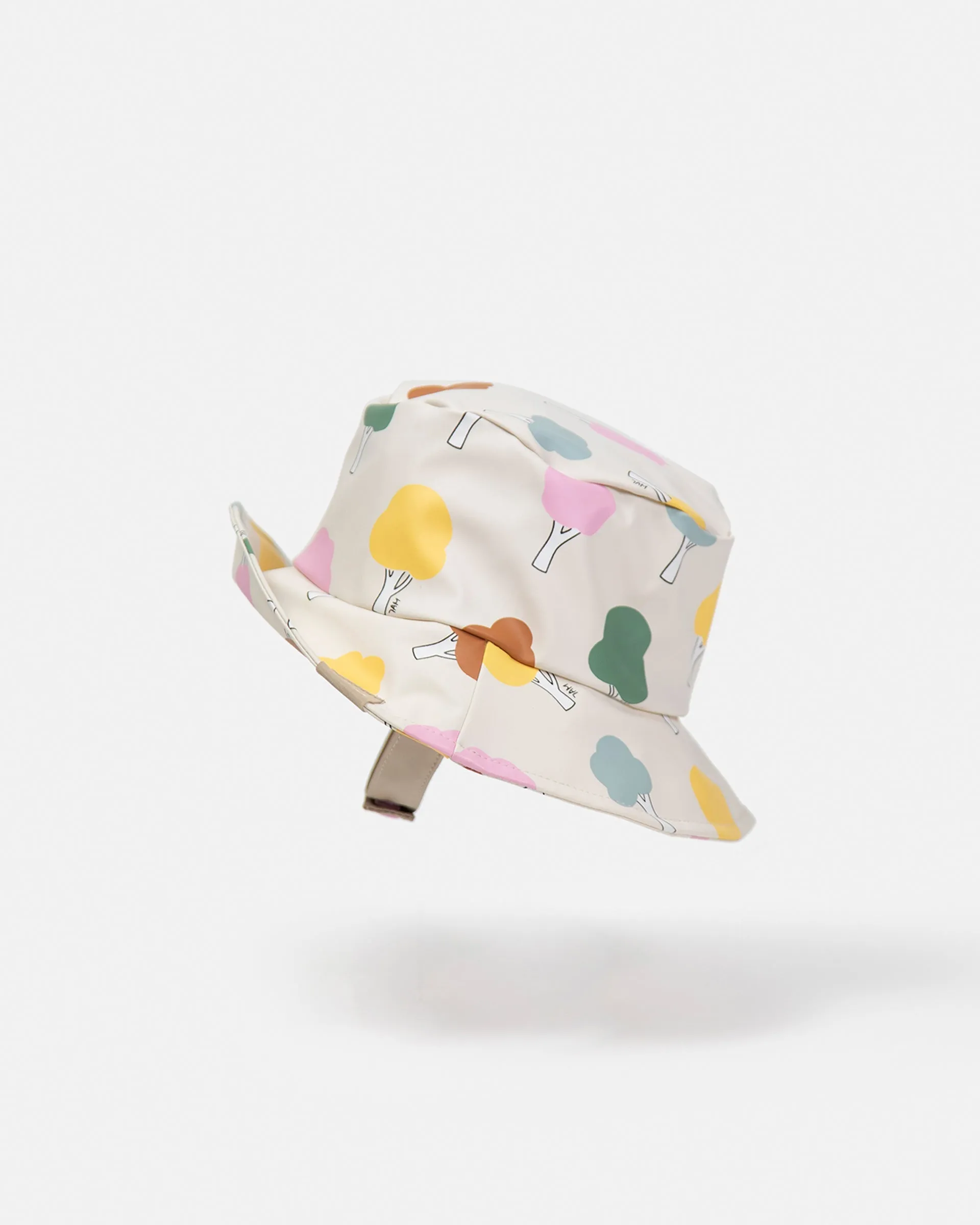 Rain Bucket Hat Babykids_7am-Enfant