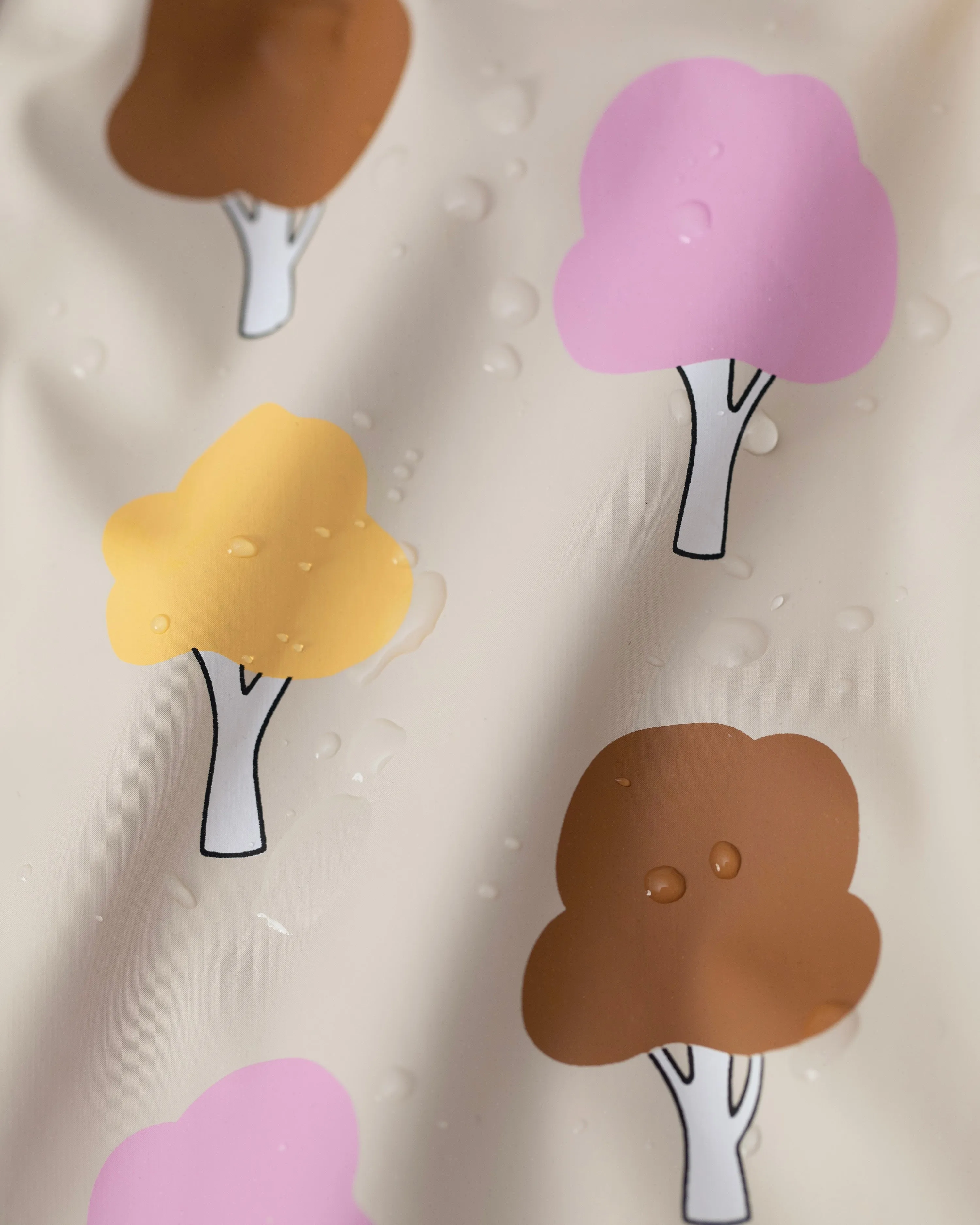 Rain Bucket Hat Babykids_7am-Enfant