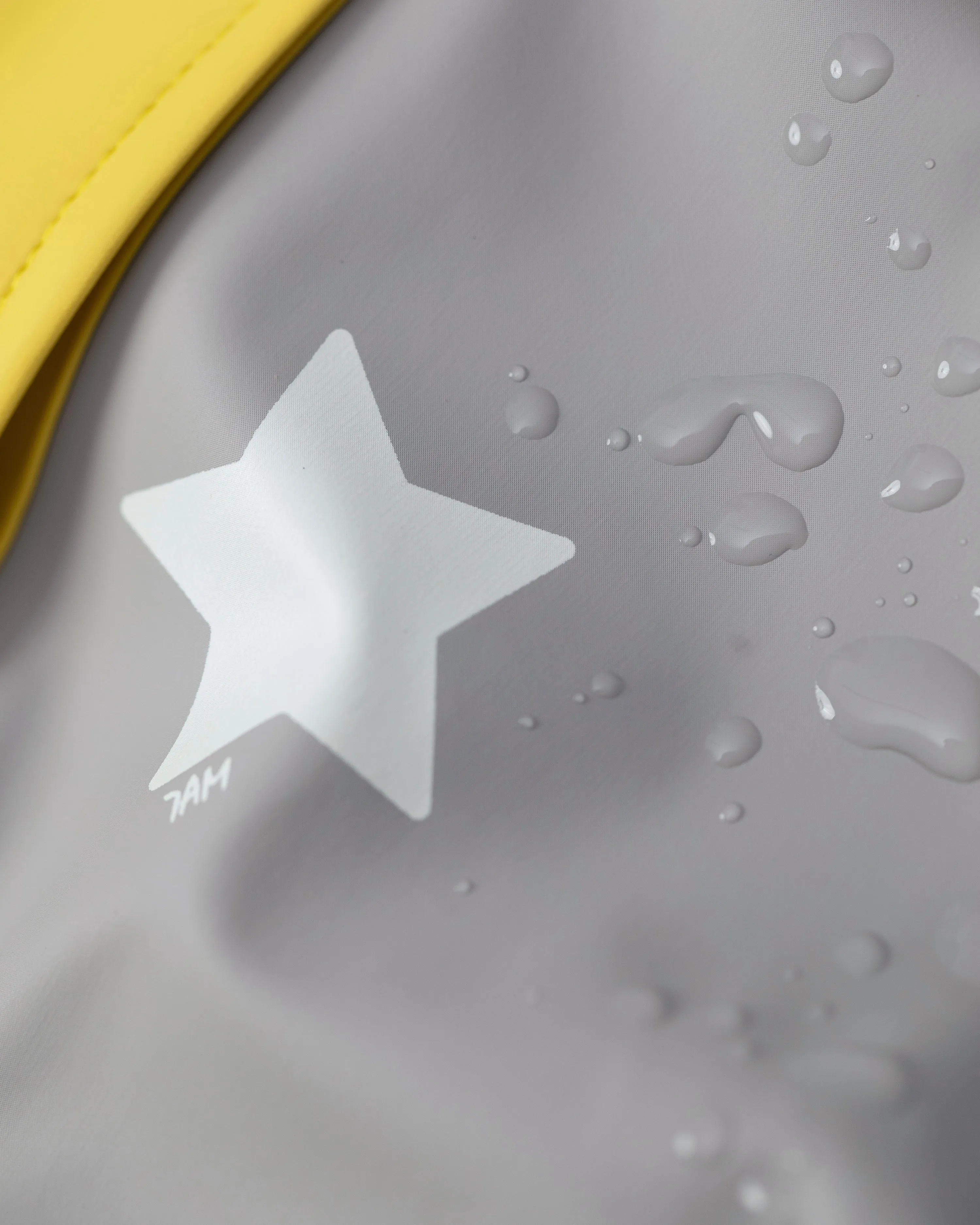 Rain Coverall Babykids_7am-Enfant
