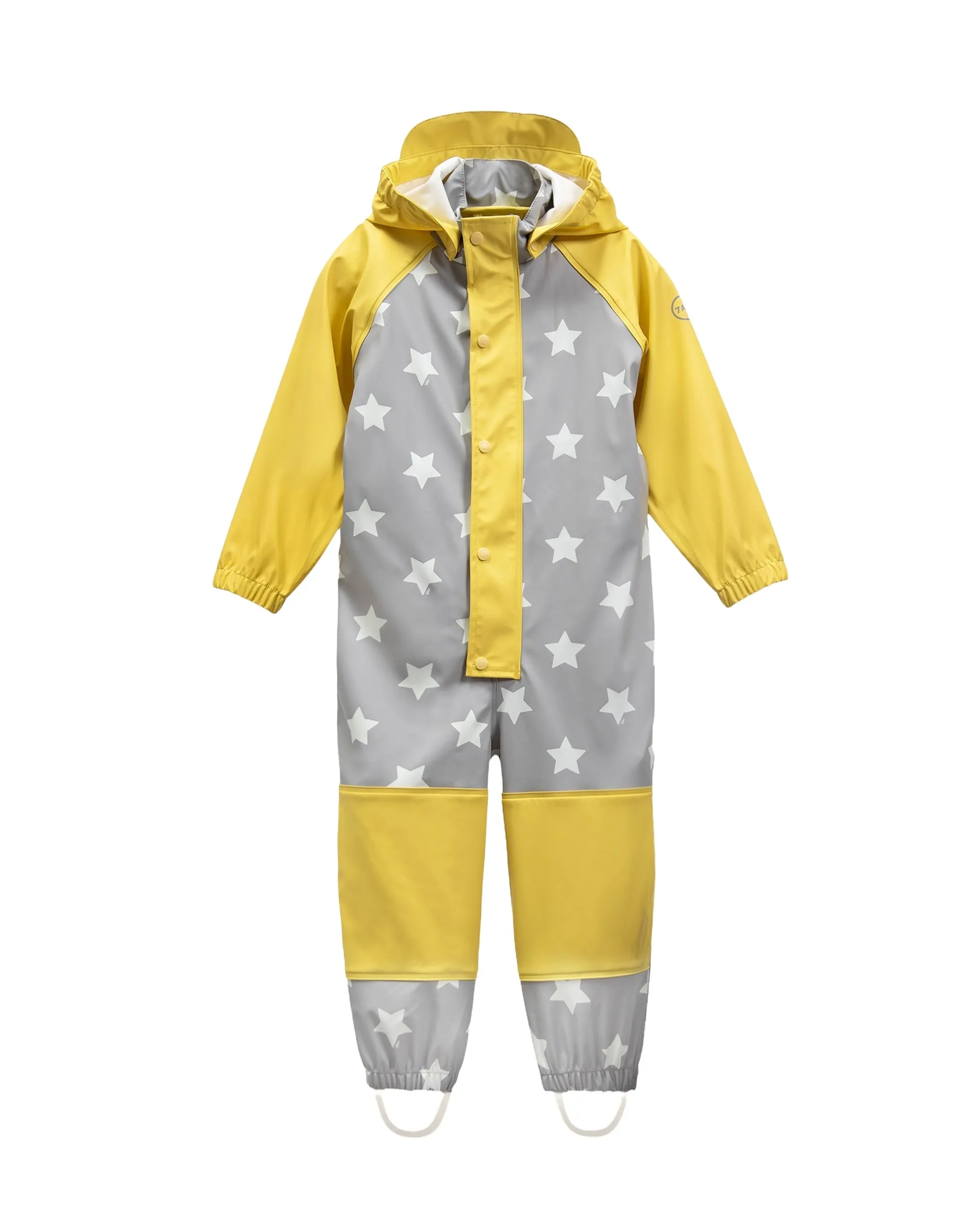 Rain Coverall Babykids_7am-Enfant