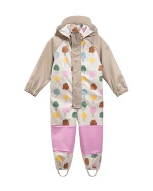 Rain Coverall Babykids_7am-Enfant