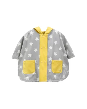 Rain Poncho Babykids_7am-Enfant