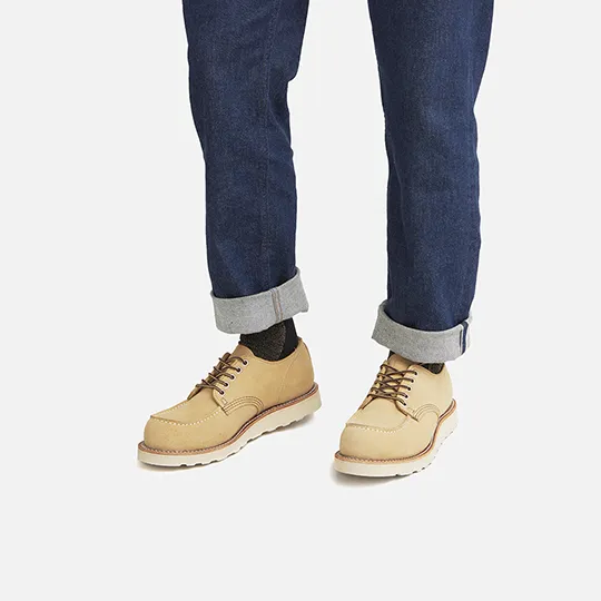 Red Wing 8079 Shop Moc Oxford - Hawthorne Abilene