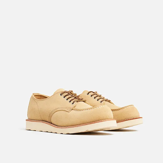 Red Wing 8079 Shop Moc Oxford - Hawthorne Abilene