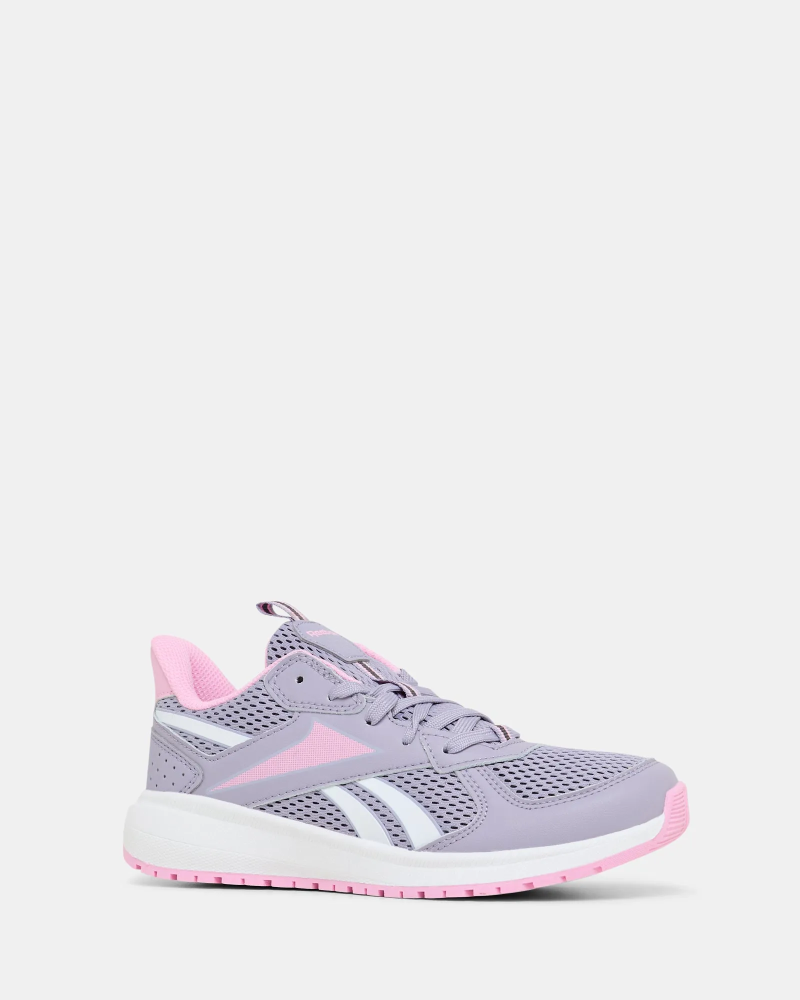 Reebok Road Supreme 4.0 Purple/Rose/White