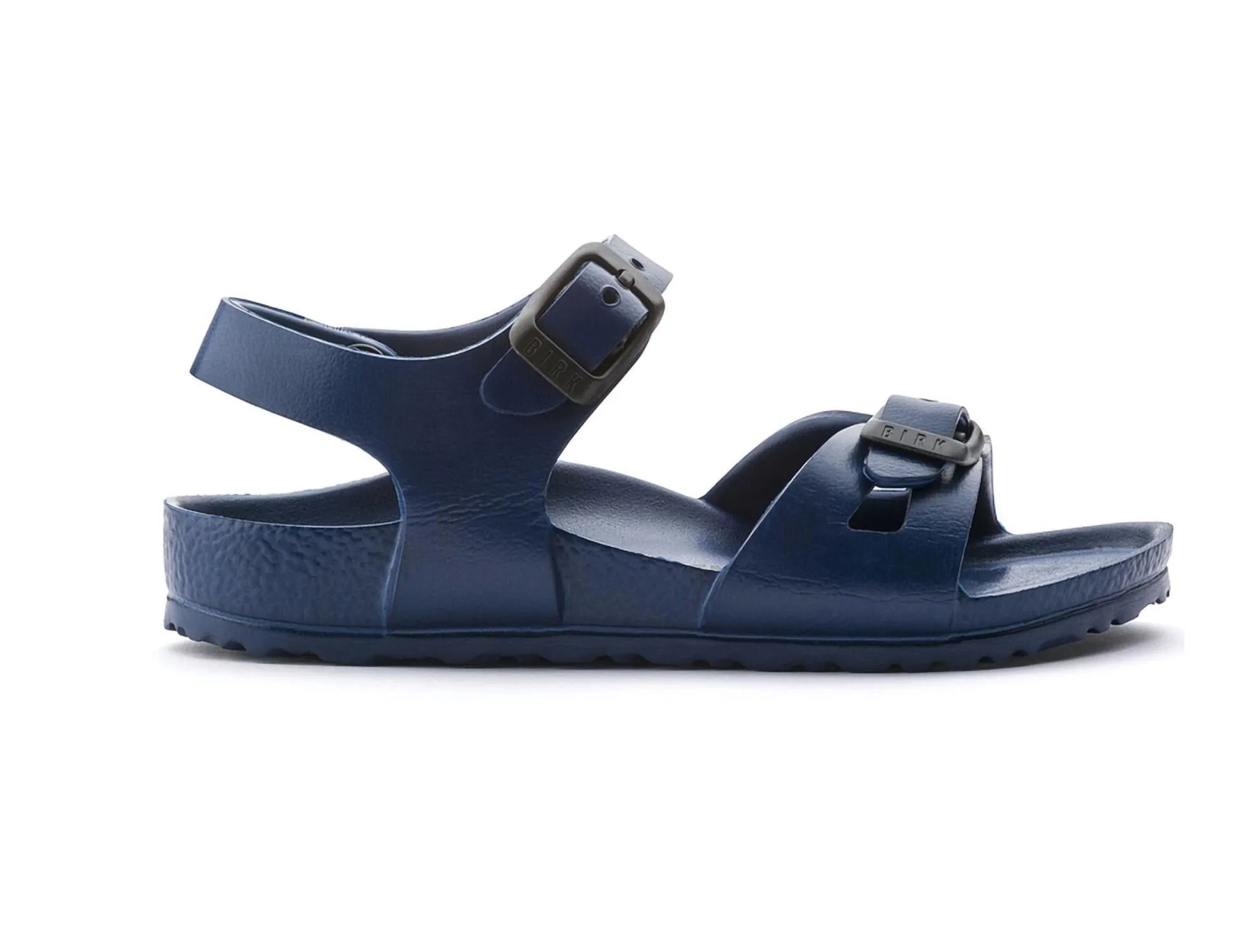 Rio Eva Kids Sandal (Toddler/Little Kid/Big Kid) in Navy