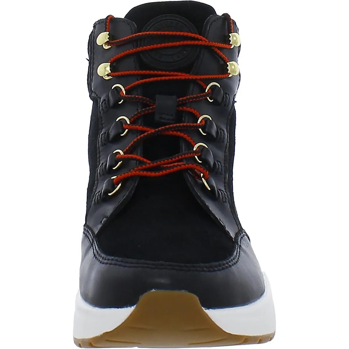 Rylee Hiker Womens Suede Lace Up Hiking Shoes