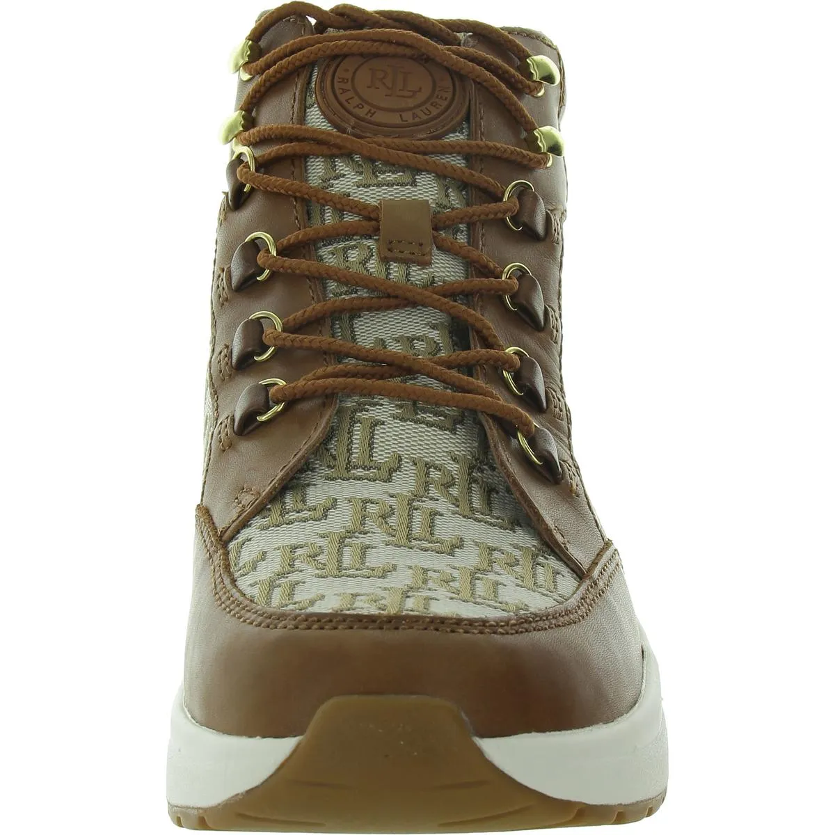 Rylee Hiker Womens Suede Lace Up Hiking Shoes