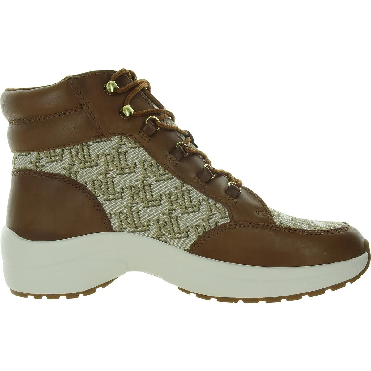 Rylee Hiker Womens Suede Lace Up Hiking Shoes