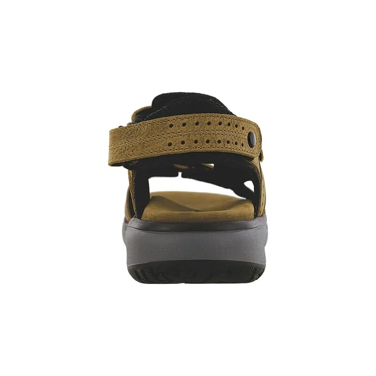 SAS Men's Maverick Stampede Tan