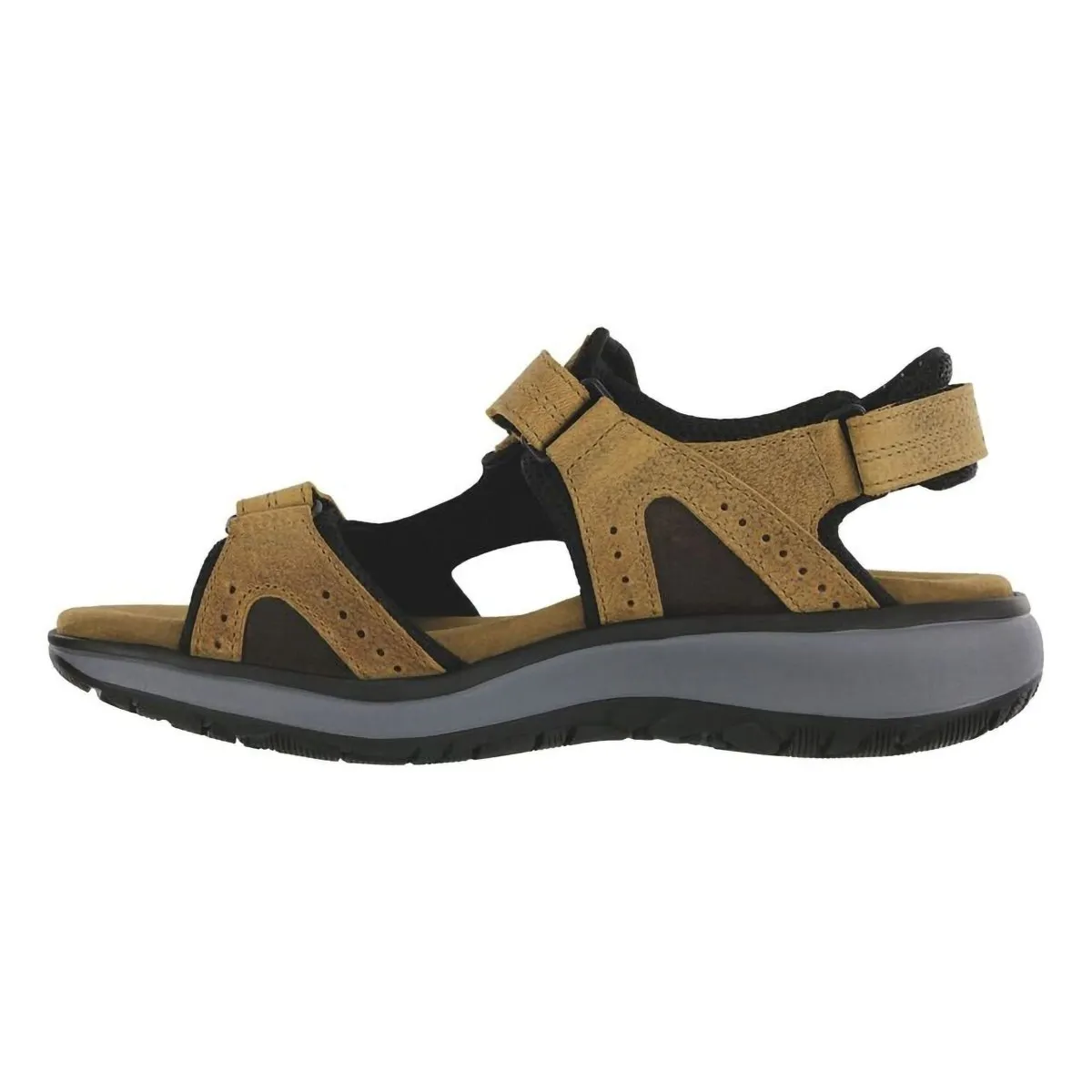 SAS Men's Maverick Stampede Tan