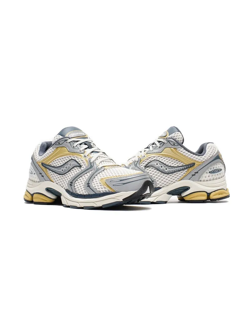 Saucony ProGrid Triumph 4 Fabricated Future