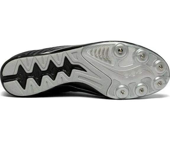 Saucony Vendetta 2 Mens Running Spikes