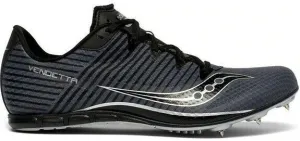Saucony Vendetta 2 Mens Running Spikes