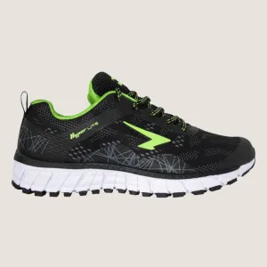 Sfida Cosmic Kids Lace Up Runner Shoes_Sfida