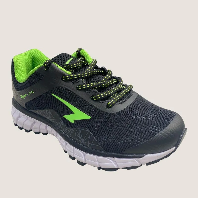 Sfida Cosmic Kids Lace Up Runner Shoes_Sfida