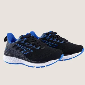 Sfida Kids Acute Lace Up Runner Shoes_Sfida