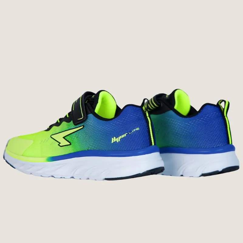 Sfida Kids Kai Adjustable Runner Shoes_Sfida
