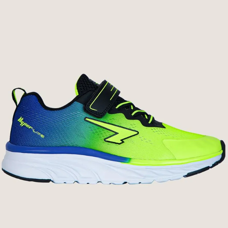 Sfida Kids Kai Adjustable Runner Shoes_Sfida