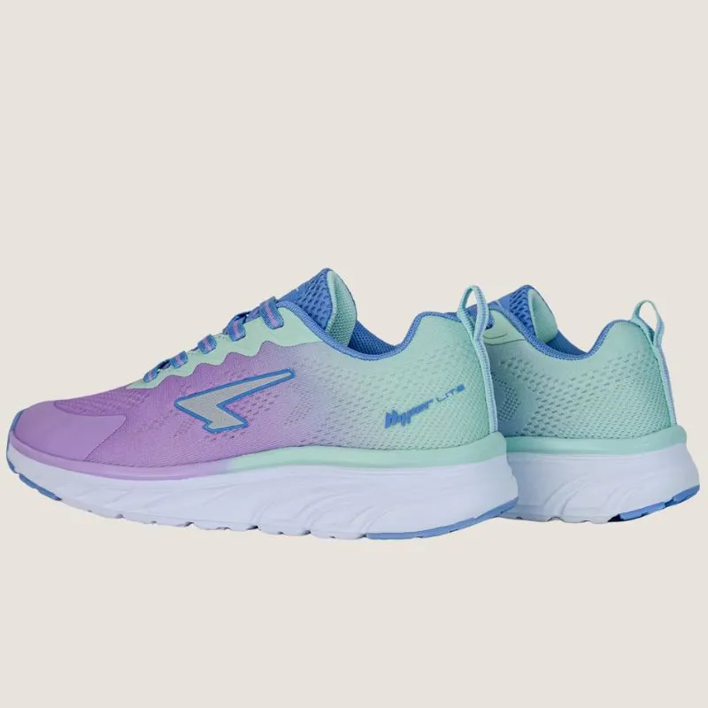 Sfida Kids Kai Lace Up Runner Shoes_Sfida