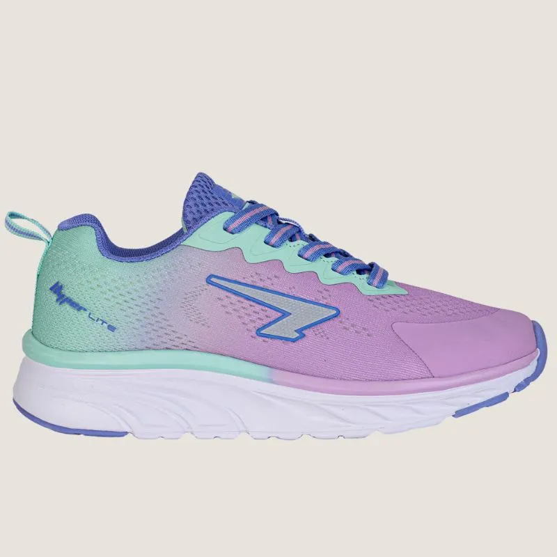 Sfida Kids Kai Lace Up Runner Shoes_Sfida