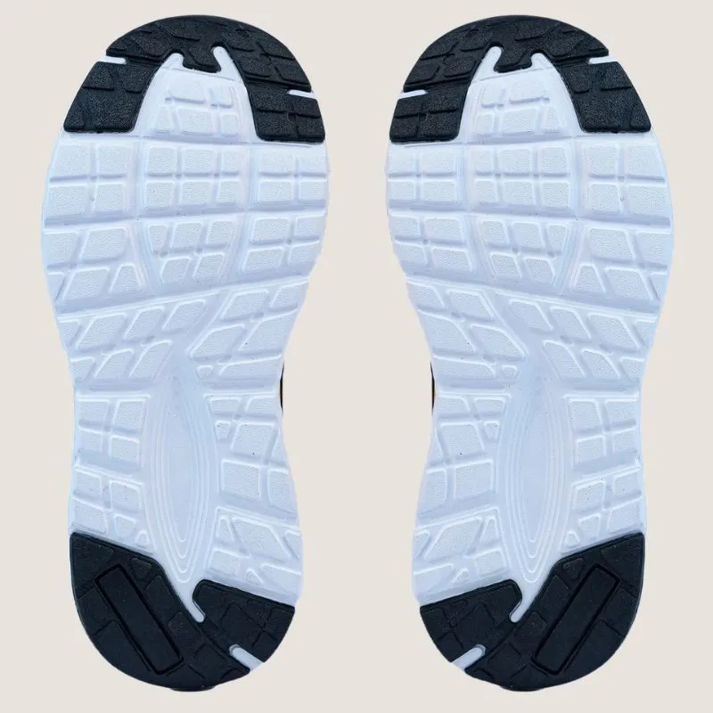 Sfida Kids Kai Lace Up Runner Shoes_Sfida