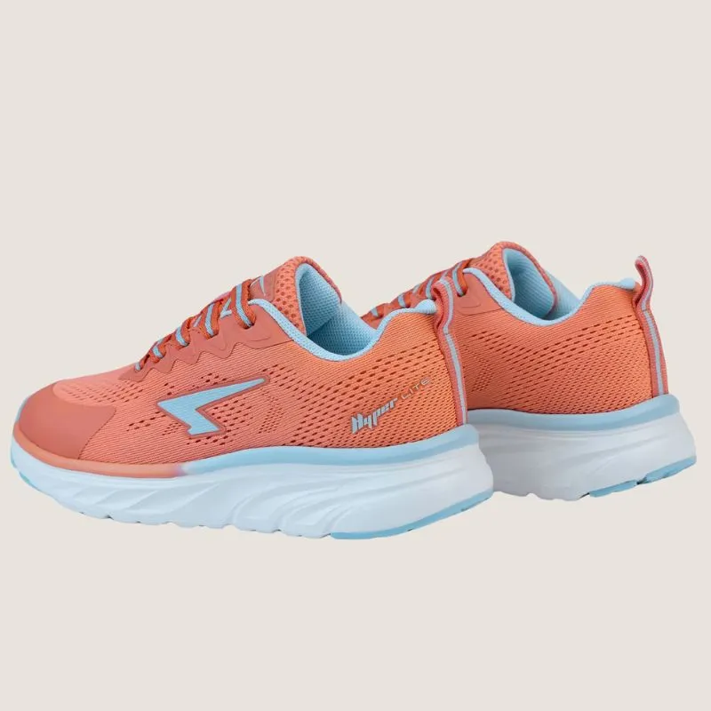 Sfida Kids Kai Lace Up Runner Shoes_Sfida