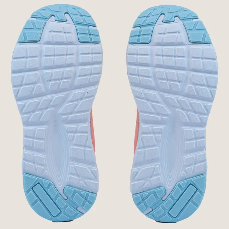 Sfida Kids Kai Lace Up Runner Shoes_Sfida