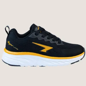Sfida Kids Kai Lace Up Runner Shoes_Sfida