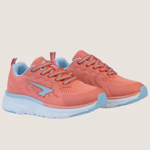 Sfida Kids Kai Lace Up Runner Shoes_Sfida