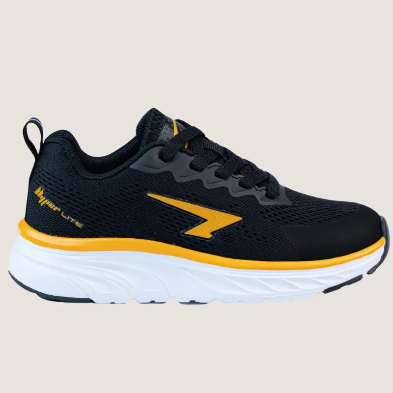 Sfida Kids Kai Lace Up Runner Shoes_Sfida