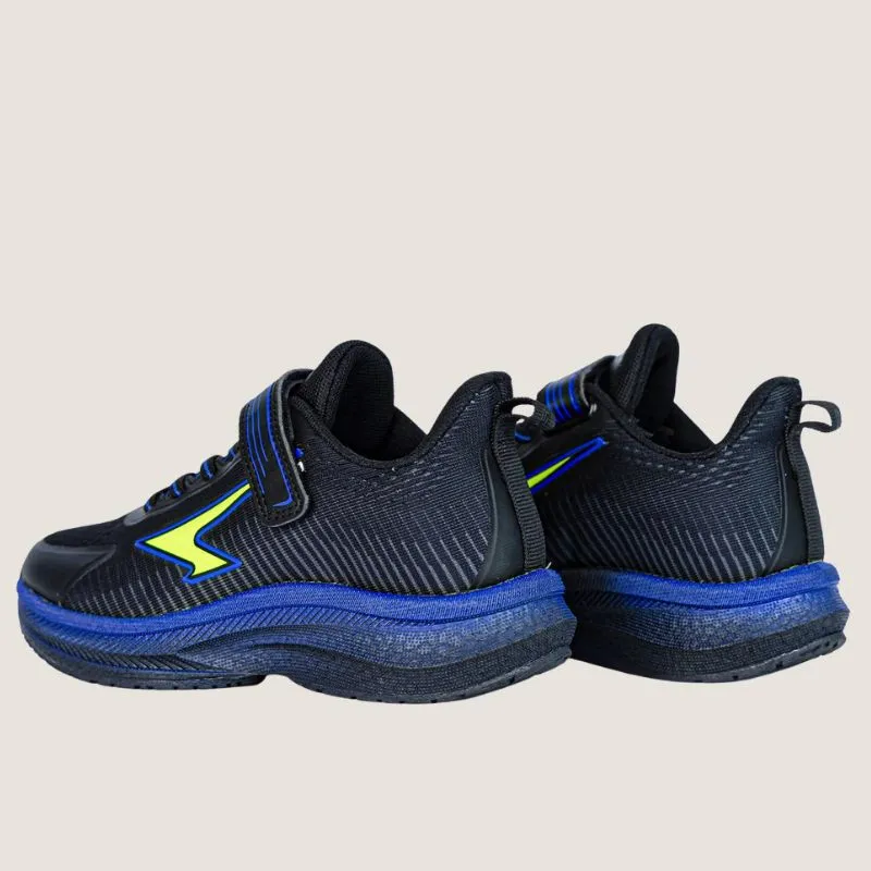 Sfida Kids Zephyr Adjustable Runner Shoes_Sfida