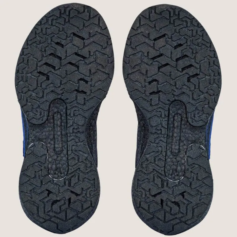 Sfida Kids Zephyr Adjustable Runner Shoes_Sfida