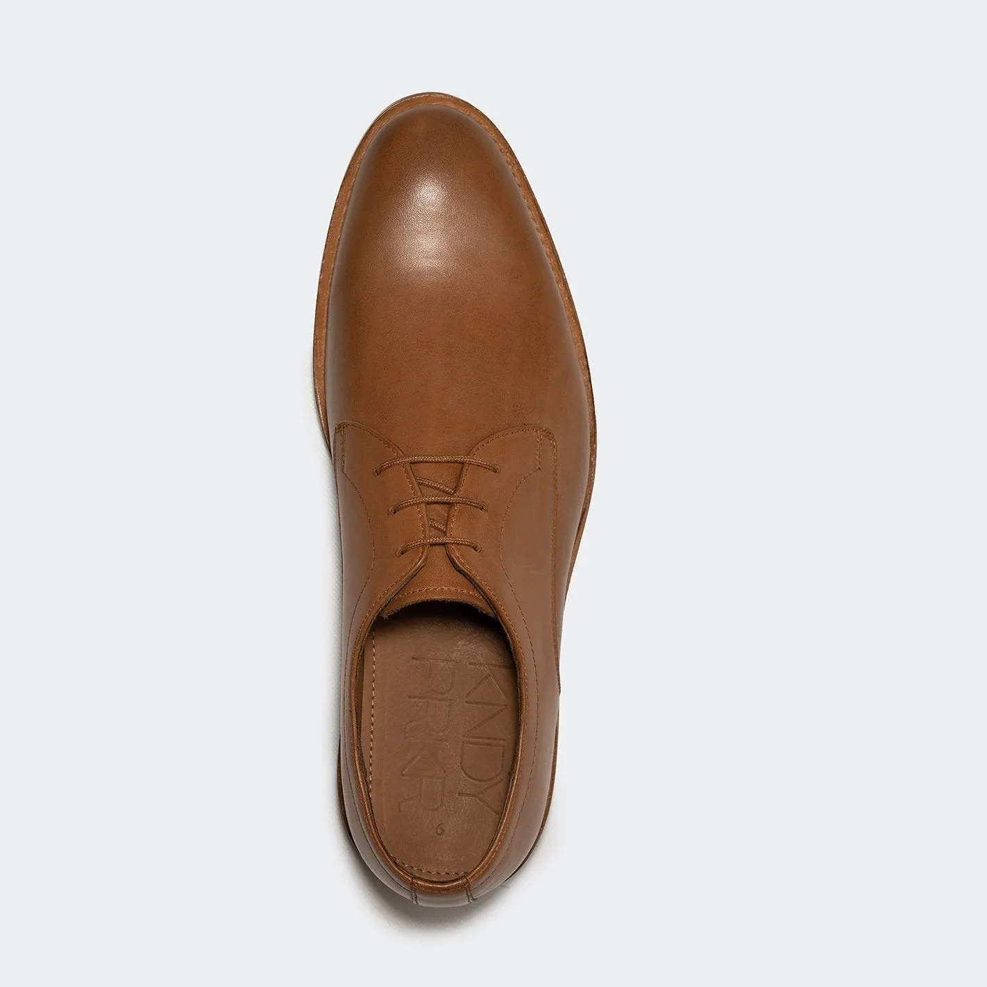 SHELBY TOASTED OAK TAN