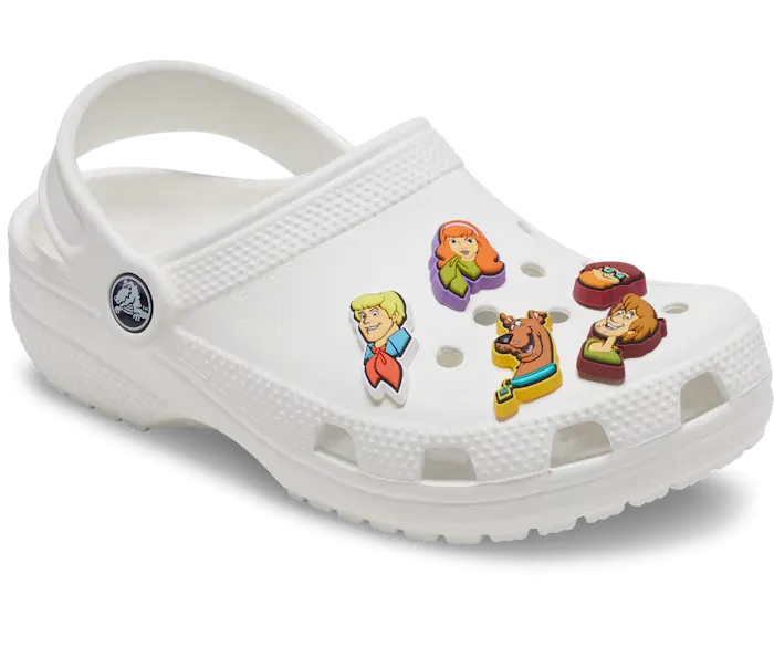 Shoes Crocs Jibbitz™ Scooby Doo 5-Pack