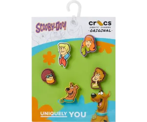 Shoes Crocs Jibbitz™ Scooby Doo 5-Pack