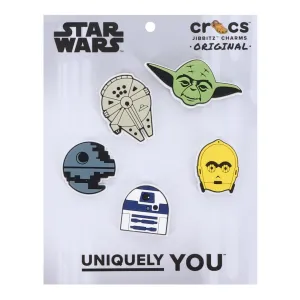 Shoes Crocs Jibbitz™ Star Wars 5-Pack