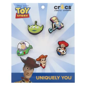 Shoes Crocs Jibbitz™ Toy Story 5-Pack