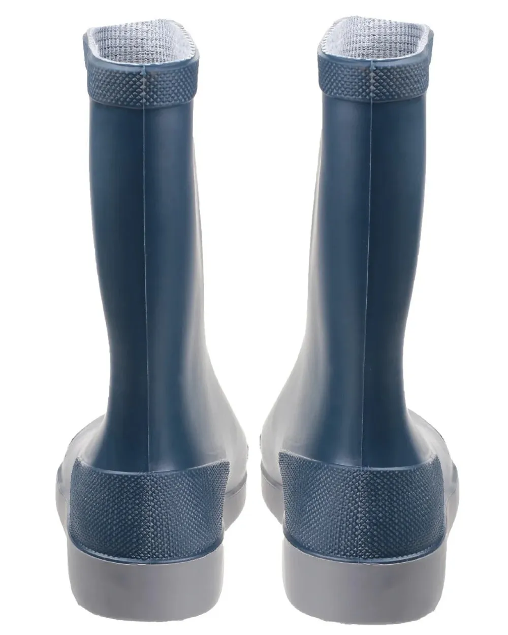 Shoes Dunlop Dunlop Childrens Mini Elephant Wellingtons