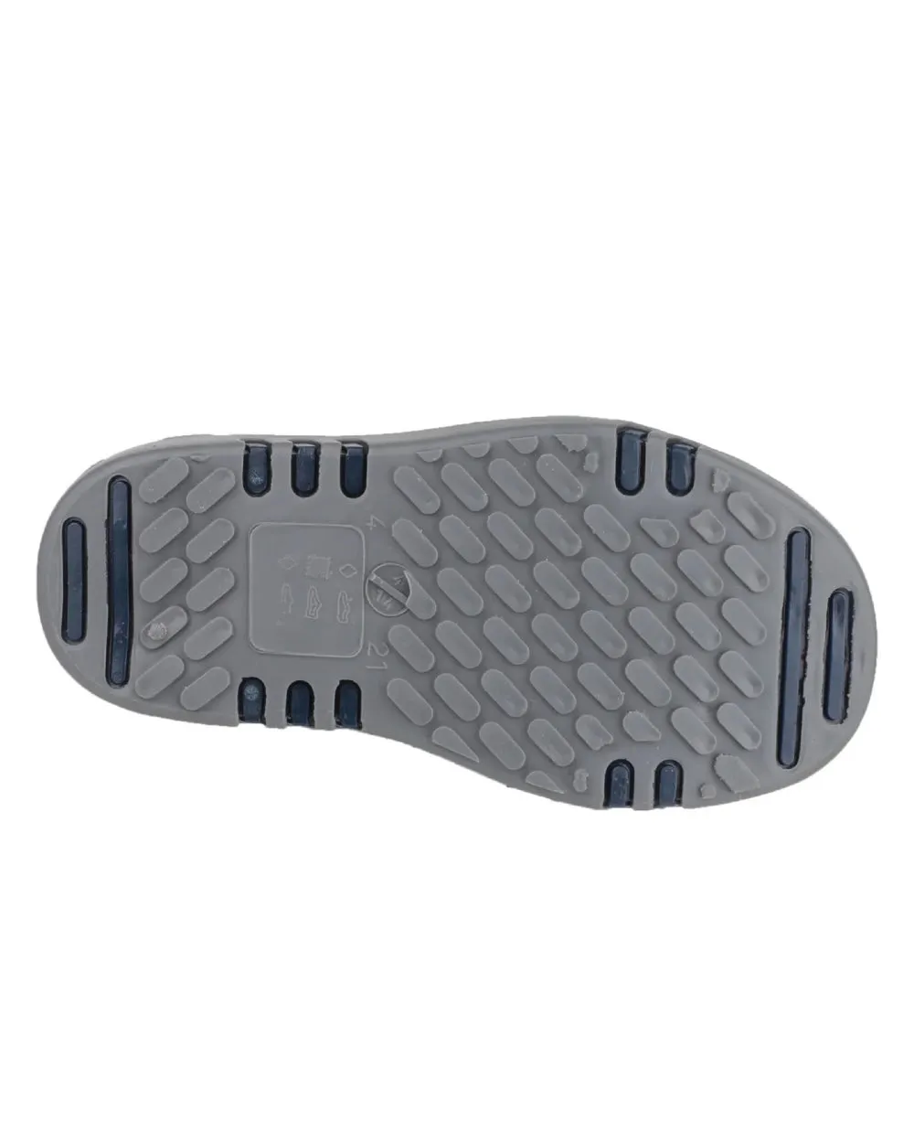 Shoes Dunlop Dunlop Childrens Mini Elephant Wellingtons
