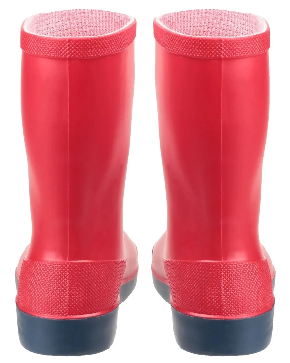 Shoes Dunlop Dunlop Childrens Mini Elephant Wellingtons